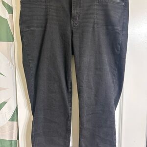 Black Jeans